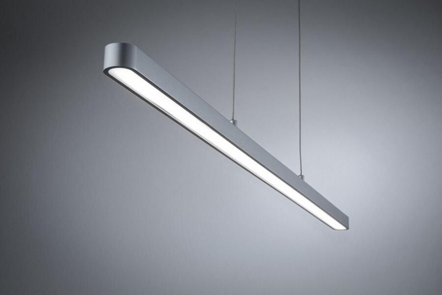 Paulmann Led-hanglamp Lento (1 stuk) - Foto 6