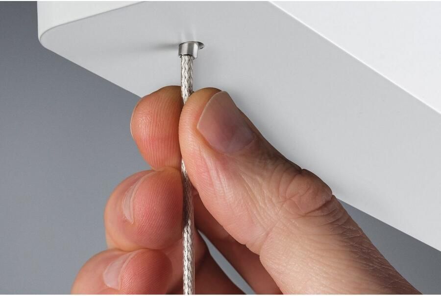 Paulmann Led-hanglamp Lento (1 stuk) - Foto 2