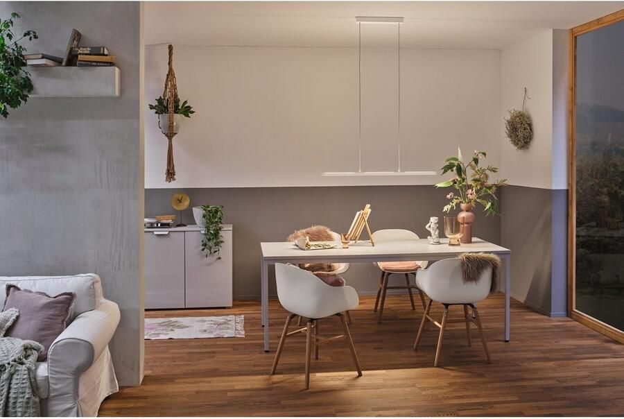 Paulmann Led-hanglamp Lento (1 stuk) - Foto 3