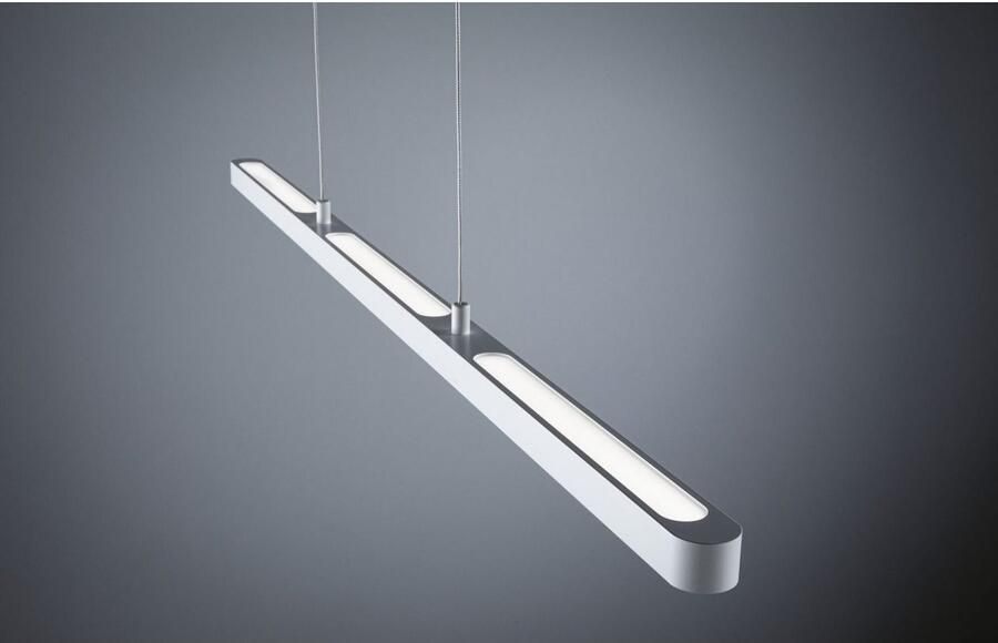 Paulmann Led-hanglamp Lento (1 stuk) - Foto 6