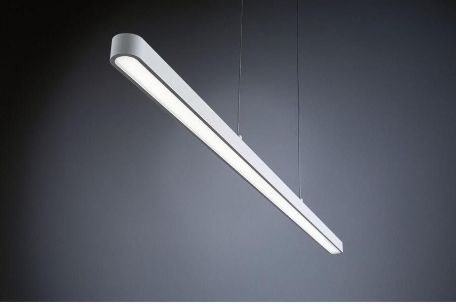 Paulmann Led-hanglamp Lento (1 stuk) - Foto 5