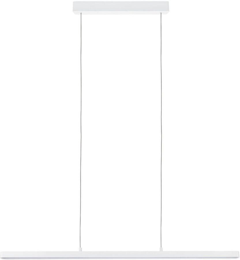 Paulmann Led-hanglamp Lento in hoogte verstelbaar (1 stuk)