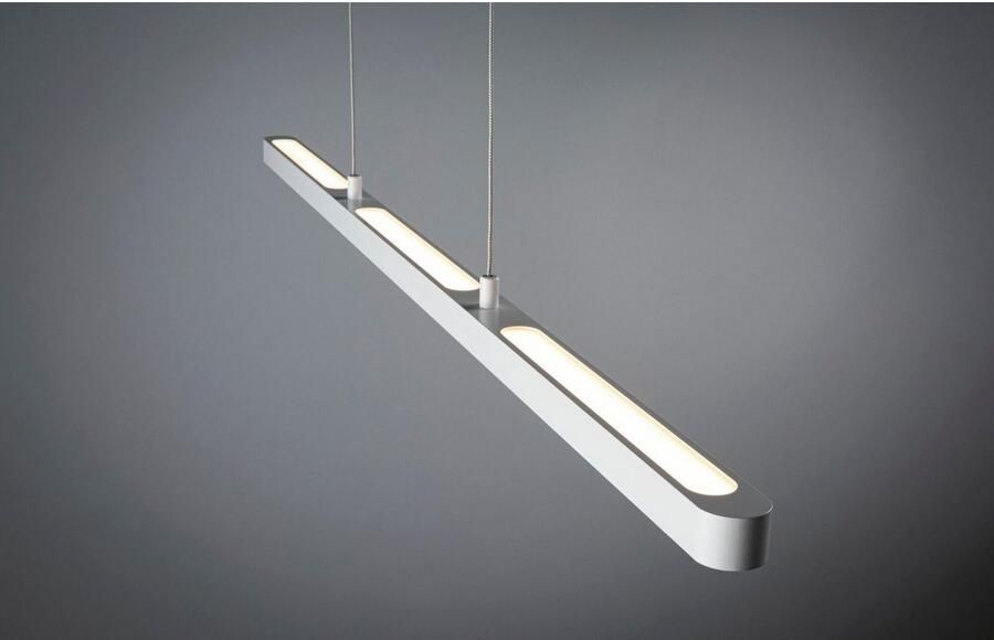 Paulmann Led-hanglamp Lento in hoogte verstelbaar (1 stuk) - Foto 5