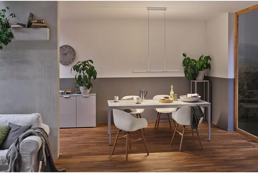 Paulmann Led-hanglamp Lento (1 stuk) - Foto 3