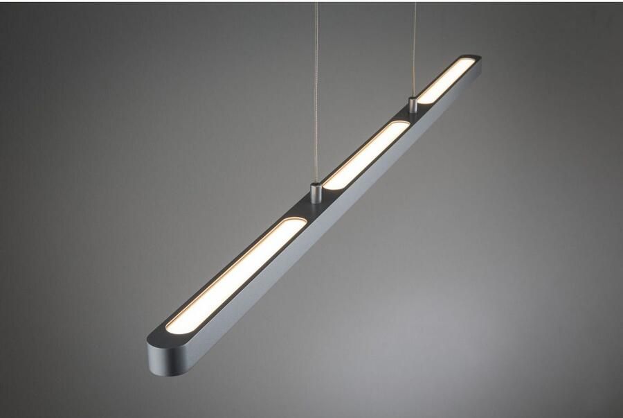 Paulmann Led-hanglamp Lento (1 stuk) - Foto 4