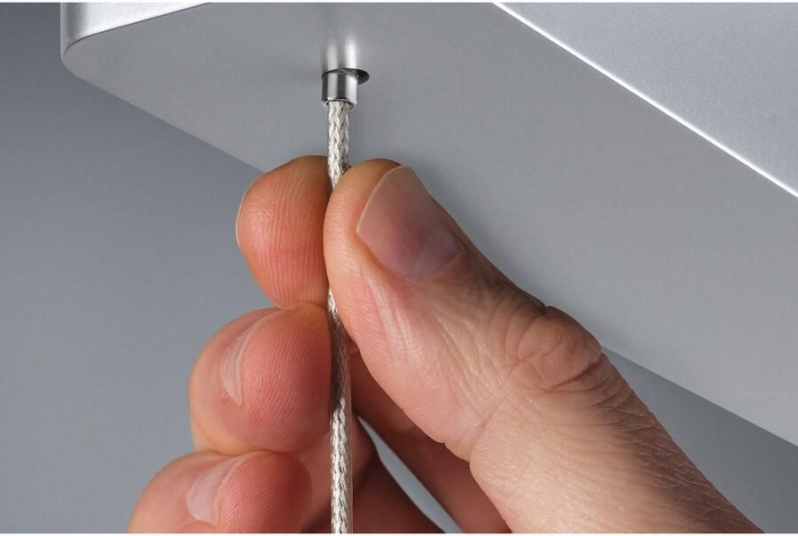 Paulmann Led-hanglamp Lento (1 stuk) - Foto 2