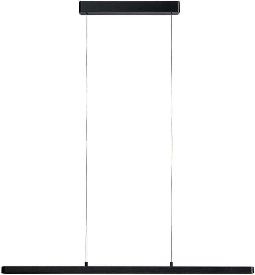 Paulmann Led-hanglamp Lento in hoogte verstelbaar (1 stuk)