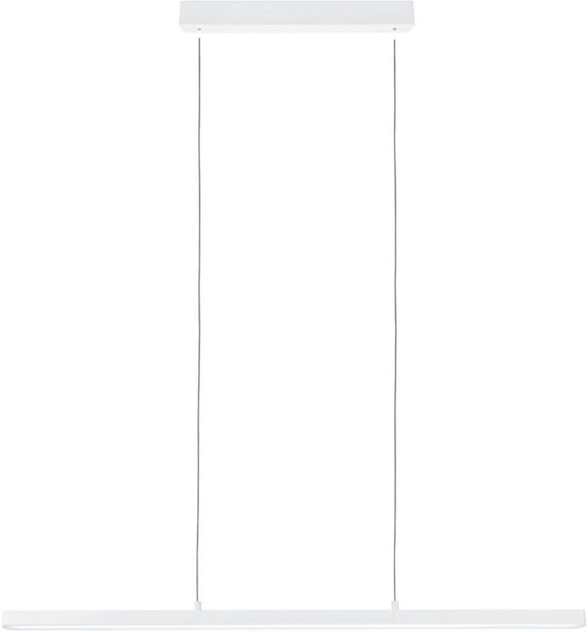 Paulmann Led-hanglamp Lento Smart Home Zigbee 3x13 5W 230V Aluminium Kunststof (1 stuk)