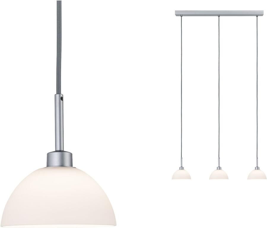 Paulmann Led-hanglamp Parana (1 stuk) - Foto 4