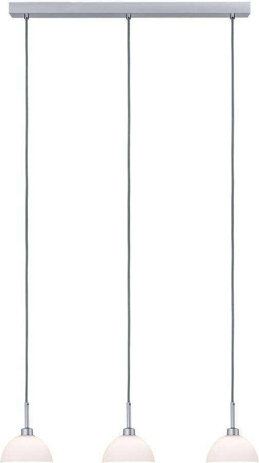 Paulmann Led-hanglamp Parana (1 stuk) - Foto 3