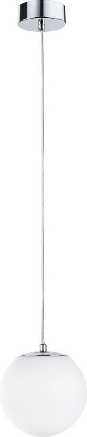 Paulmann Led-hanglamp Selection Bathroom Gove IP44 9W 3000K Satin Glas Metaal (1 stuk) - Foto 7