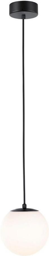 Paulmann Led-hanglamp Selection Bathroom Gove IP44 9W 3000K Satin Glas Metaal (1 stuk) - Foto 7