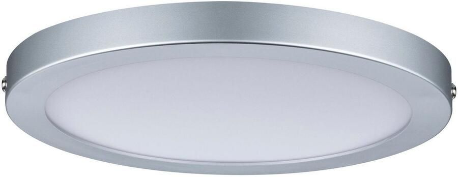 Paulmann Led-paneel Atria rond 220mm 14W 2700K Atria rond 220mm 14W 2.700K mat (1 stuk) - Foto 8