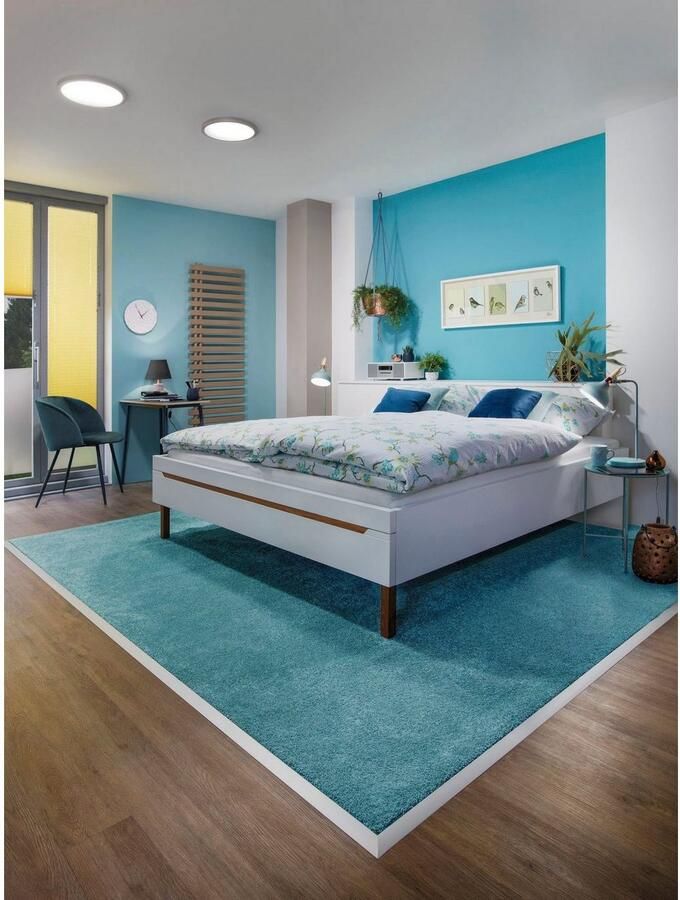 Paulmann Led-paneel Atria rond 220mm 14W 4000K wit mat (1 stuk) - Foto 3