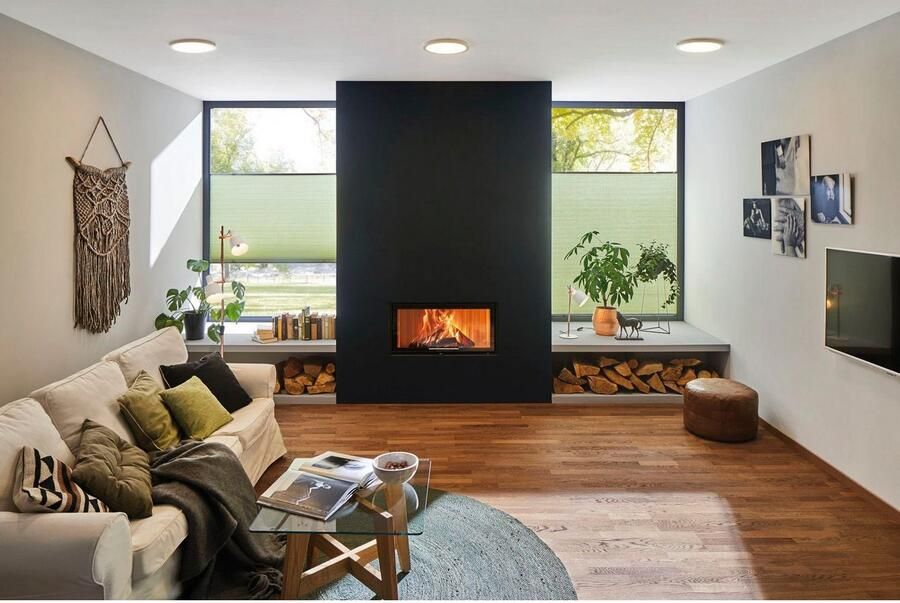 Paulmann Led-paneel Atria rond 220mm 14W 4000K wit mat (1 stuk) - Foto 5