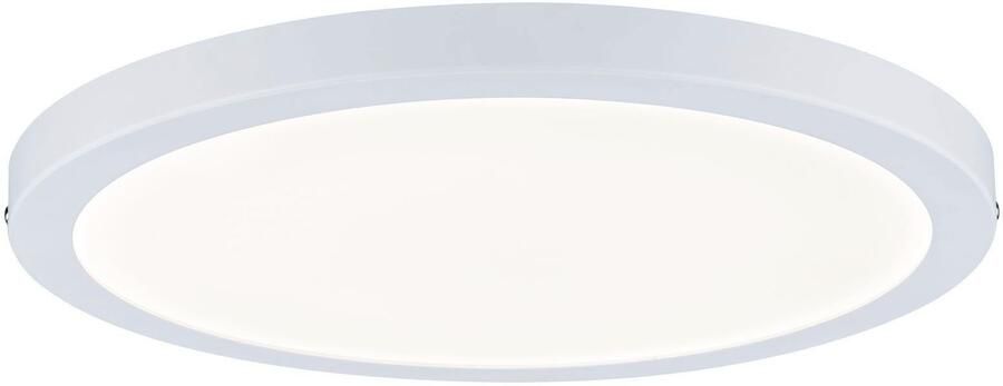 Paulmann Led-paneel Atria rond 300mm 16W 2700K (1 stuk) - Foto 9