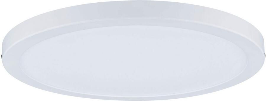 Paulmann Led-paneel Atria rond 300mm 16W 2700K (1 stuk) - Foto 8