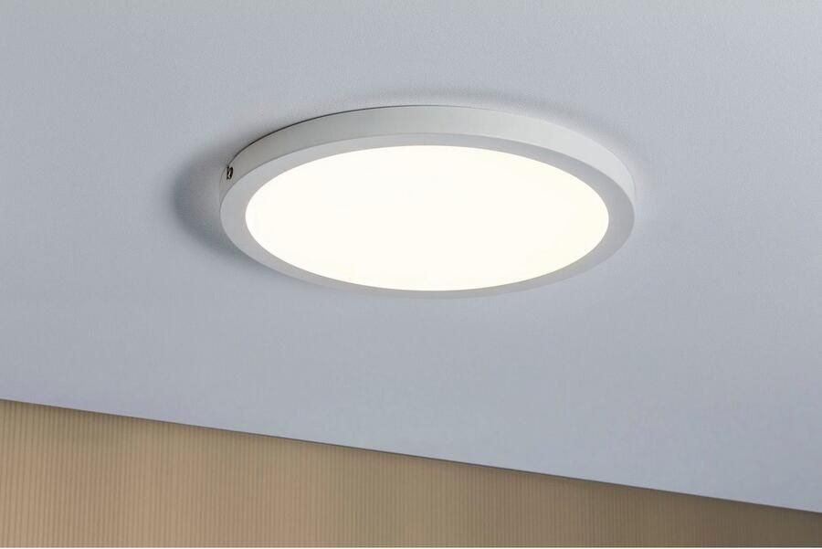Paulmann Led-paneel Atria rond 300mm 16W 2700K (1 stuk) - Foto 6