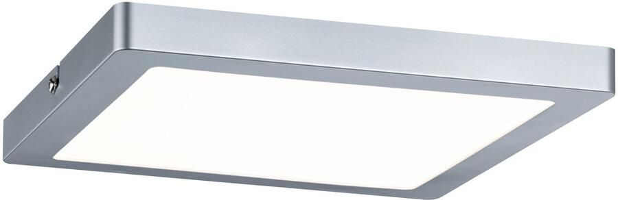 Paulmann Led-paneel Atria vierkant 220x220mm 14W 2700K (1 stuk) - Foto 7