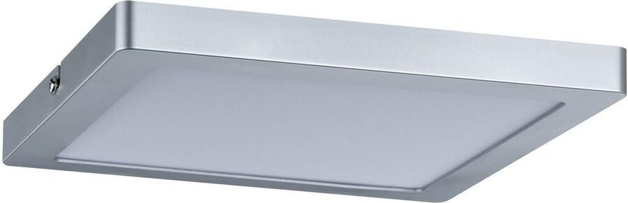 Paulmann Led-paneel Atria vierkant 220x220mm 14W 2700K (1 stuk) - Foto 6