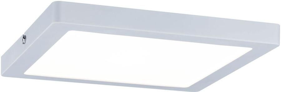 Paulmann Led-paneel Atria vierkant 220x220mm 14W 2700K (1 stuk) - Foto 7