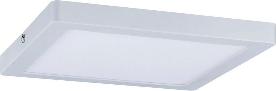 Paulmann Led-paneel Atria vierkant 220x220mm 14W 2700K (1 stuk) - Foto 6