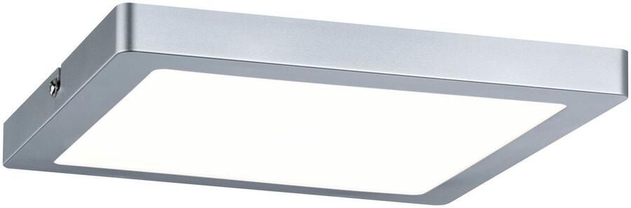 Paulmann Led-paneel Atria vierkant 220x220mm 14W 4000K Atria vierkant 220x220mm 14W 4.000K mat (1 stuk) - Foto 7