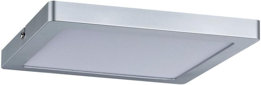 Paulmann Led-paneel Atria vierkant 220x220mm 14W 4000K Atria vierkant 220x220mm 14W 4.000K mat (1 stuk) - Foto 6