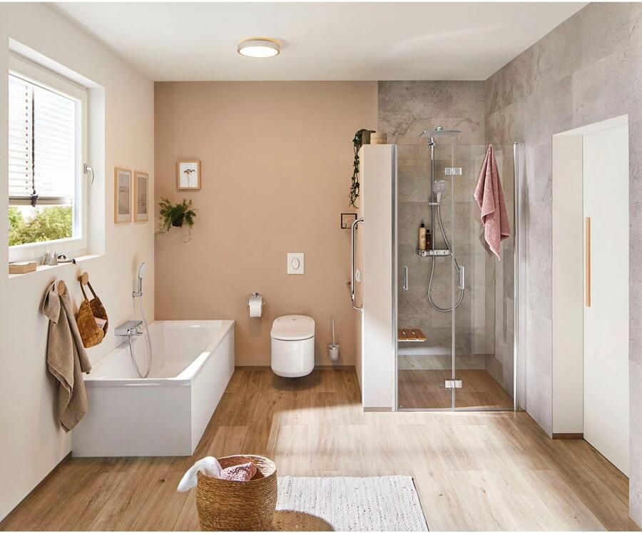 Paulmann Led-plafondlamp Aviar (1 stuk) - Foto 2