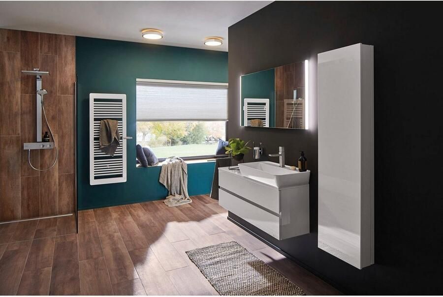 Paulmann Led-plafondlamp Aviar (1 stuk) - Foto 4