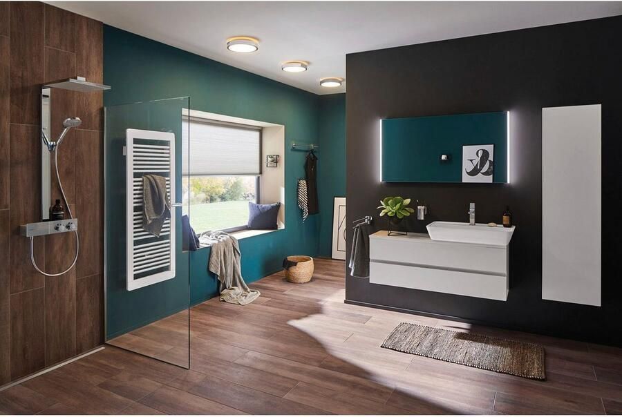 Paulmann Led-plafondlamp Aviar (1 stuk) - Foto 5