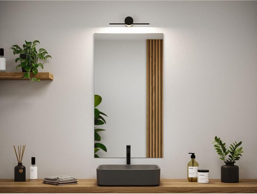 Paulmann Led-spiegellamp LED verlichtingspiegel Sava IP44 3000K 230V (1 stuk) - Foto 5