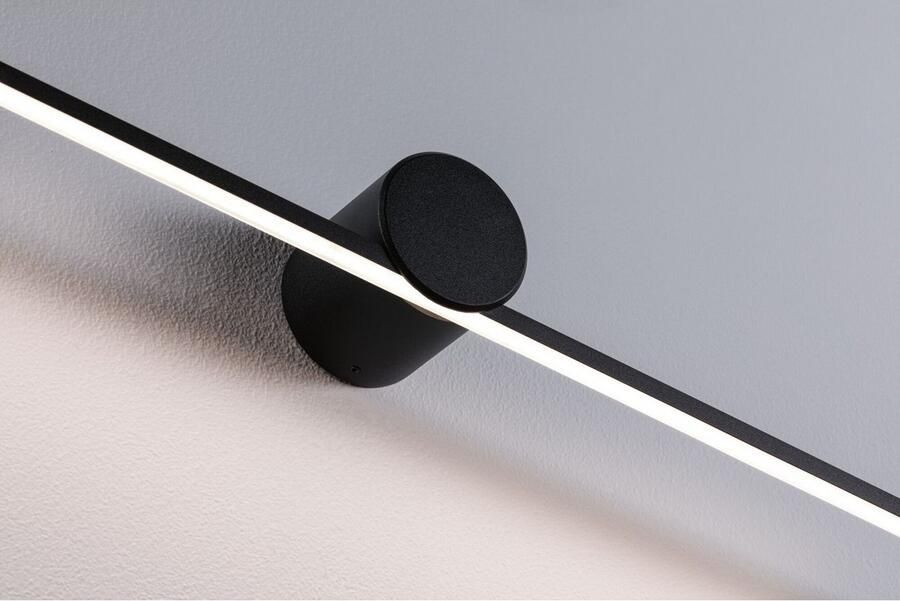 Paulmann Led-spiegellamp LED verlichtingspiegel Sava IP44 3000K 230V (1 stuk) - Foto 7