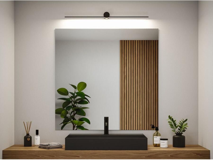 Paulmann Led-spiegellamp LED verlichtingspiegel Sava IP44 3000K 230V (1 stuk) - Foto 3