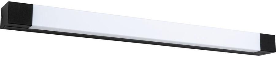 Paulmann Led-spiegellamp Selection Bathroom Spiegelverlichting Quasar IP44 3000K 230V 11 2W (1 stuk) - Foto 5