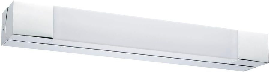 Paulmann Led-spiegellamp Selection Bathroom Spiegelverlichting Quasar IP44 3000K 230V 7 5W (1 stuk)