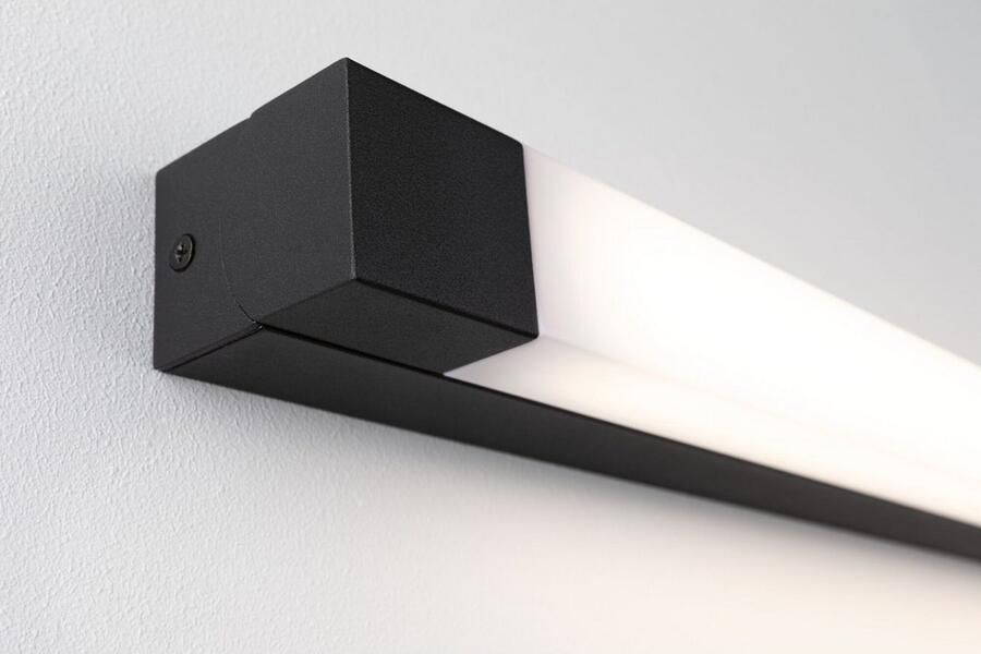 Paulmann Led-spiegellamp Selection Bathroom Spiegelverlichting Quasar IP44 3000K 230V 11 2W (1 stuk) - Foto 4