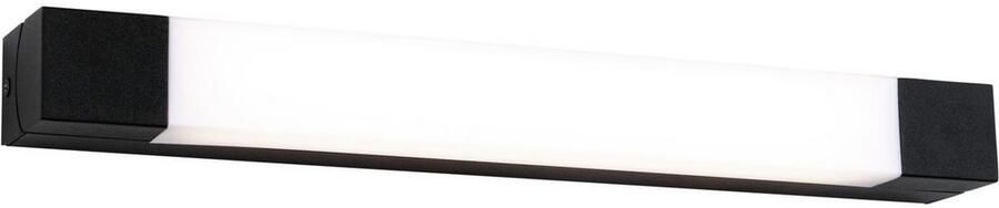 Paulmann Led-spiegellamp Selection Bathroom Spiegelverlichting Quasar IP44 3000K 230V 7 5W (1 stuk) - Foto 5