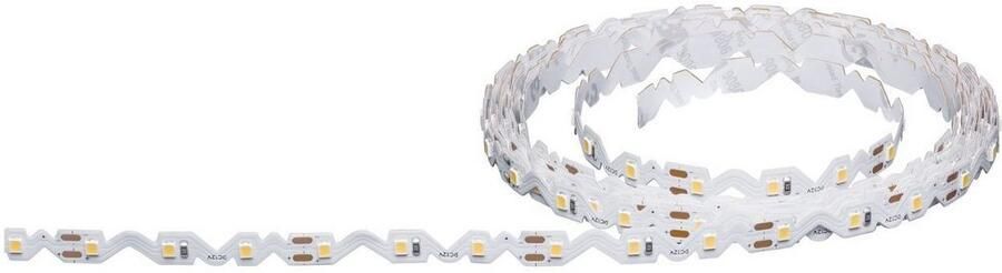 Paulmann Led-strepen Functie FlexLED 3D Set 3m 8W 230V 24V 24VA Wit (1 stuk) - Foto 12
