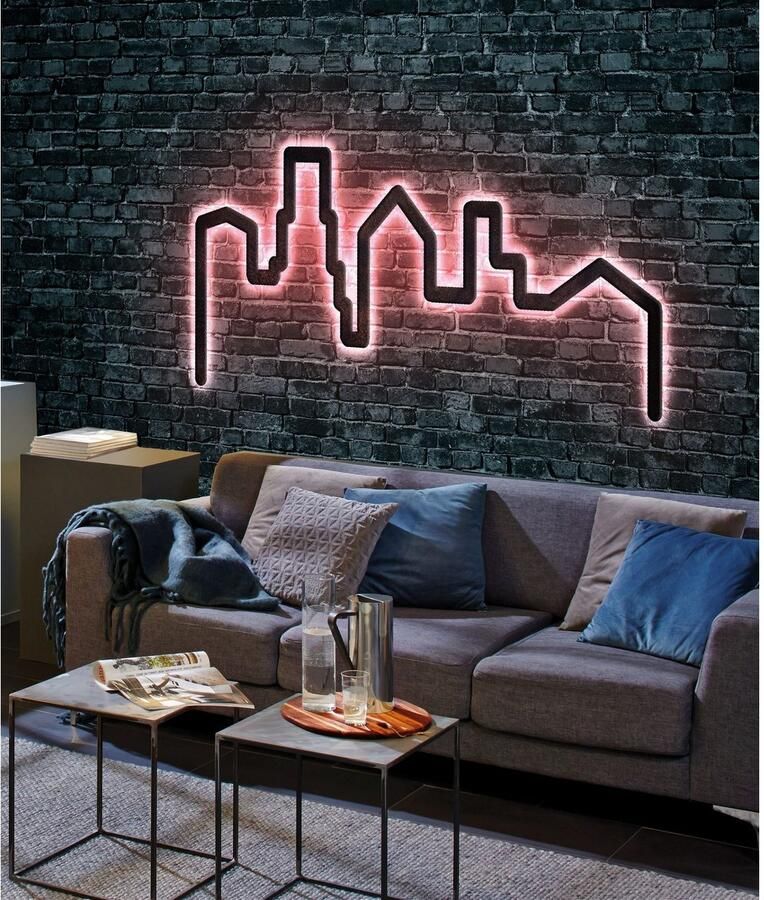 Paulmann Led-strepen Functie FlexLED 3D Set 1 5m RGB 11W 230V 24V 24VA Wit (1 stuk)