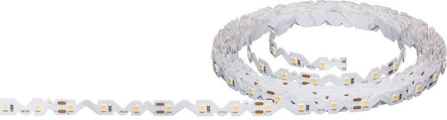 Paulmann Led-strepen Functie FlexLED 3D Set 5m 10 5W 230V 24V 24VA Wit (1 stuk) - Foto 12
