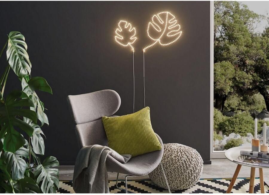 Paulmann Led-strepen Functie FlexLED 3D Set 3m 8W 230V 24V 24VA Wit (1 stuk) - Foto 4