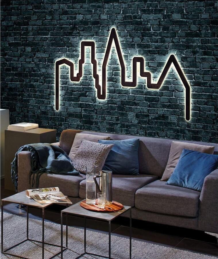 Paulmann Led-strepen Functie FlexLED 3D Set 1 5m 5W 230V 24V 6VA Wit (1 stuk)