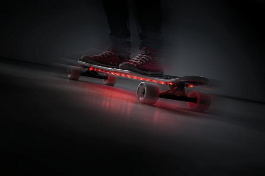 Paulmann Led-strepen Functie Mobiele Strip 2x80cm RGB 1 2W 9V 6LR61 Wit Metaal Kunststof (1 stuk) - Foto 7