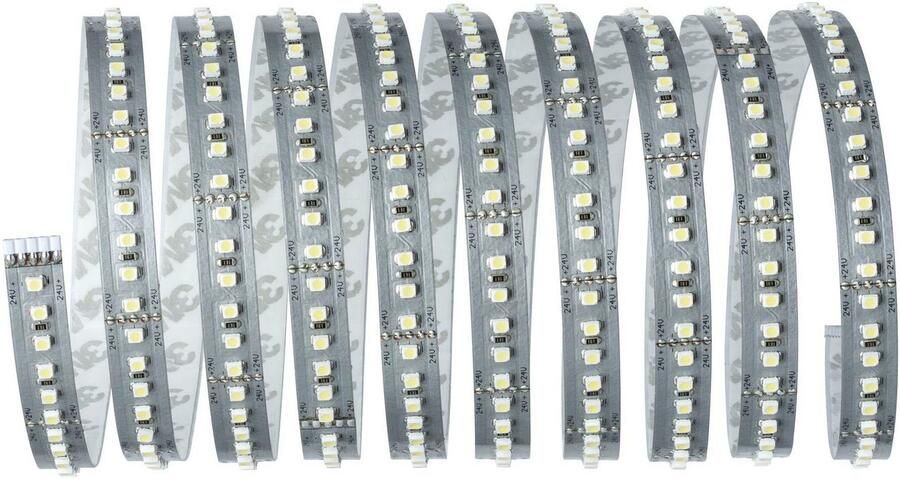 Paulmann Led-strepen MaxLED 1000 Basisset 3m Daglichtwit 35W 1100lm m 6500K (1 stuk) - Foto 8