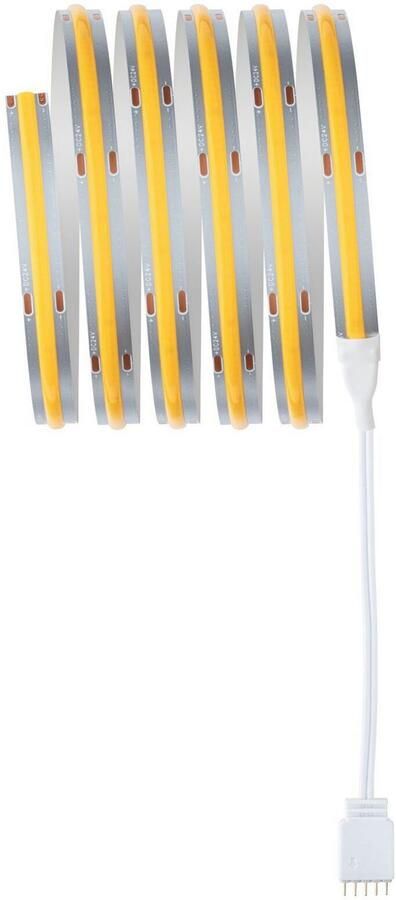 Paulmann Led-strepen MaxLED 1000 Full-Line COB Basisset 1 5m Warmwit 18W 1620lm 2700K (1 stuk) - Foto 14