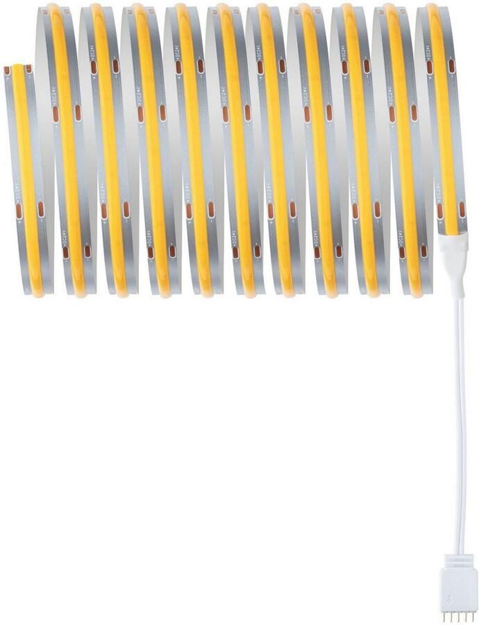 Paulmann Led-strepen MaxLED 1000 Full-Line COB Basisset 3m Warmwit 36W 3240lm 2700K (1 stuk) - Foto 9