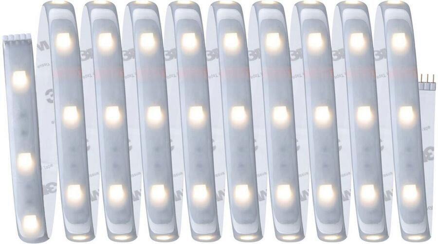 Paulmann Led-strepen MaxLED 250 Basisset Smart Home Zigbee IP44 15W 600 600lm (1 stuk) - Foto 7
