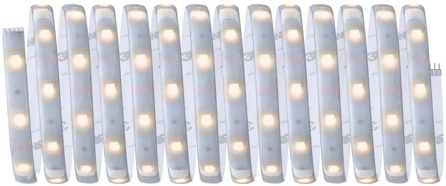 Paulmann Led-strepen MaxLED 250 Basisset Smart Home Zigbee IP44 18W 135 (1 stuk) - Foto 6