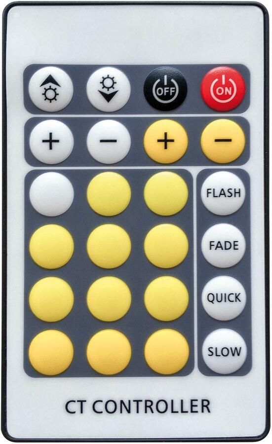 Paulmann Led-strepen MaxLED 500 Basisset 3m 20W 230 24V 36VA zilverkleur kunststof (1 stuk) - Foto 5